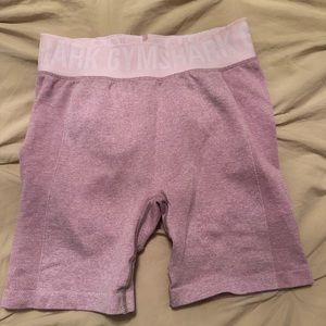 Gymshark flex shorts